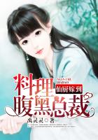 仙厨小说