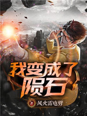 我变成了陨石日记