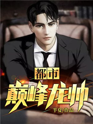 都市巅峰龙帅 小说