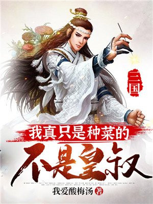 三国:我真的不是莽夫
