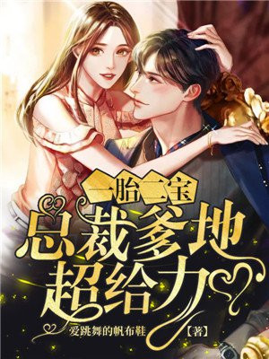 一胎二宝:总裁爹地超给力 小说