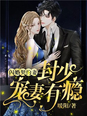 闪婚契约妻:封少宠妻有瘾 暖阳