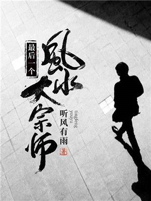 最后一个风水大宗师 下载全文