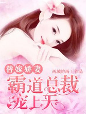 霸道总裁替嫁前妻免费阅读
