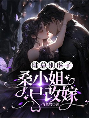 陆总别虐了 夫人才是你的白月光小说