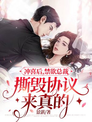 禁欲总裁充上天