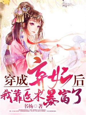 穿成弃妃的小说
