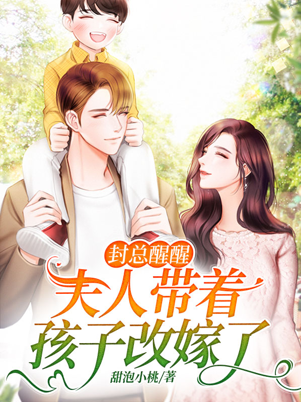 封总的小说
