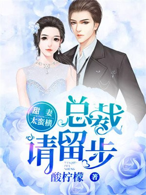 甜妻太蛮横:总裁请留步