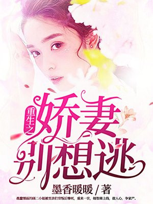 重生娇妻别太撩人