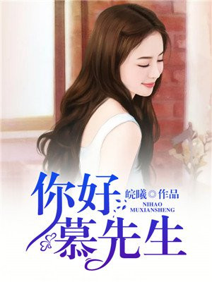 你好,慕先生网剧