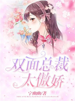 双面总裁的小祖宗太傲娇小说