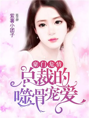 豪门危情总裁的小甜妻免费阅读
