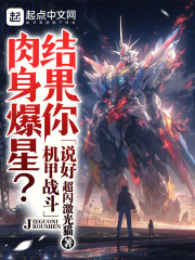 说好机甲战斗,结果你肉身爆星?小说