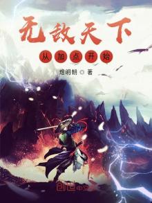无敌天下从加点开始免费阅读