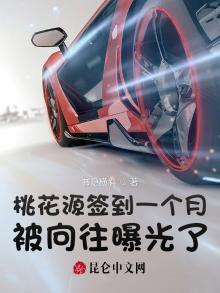 桃花园签到一个月