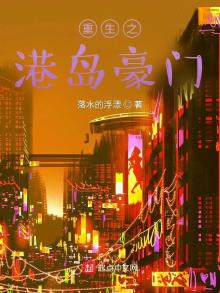 重生之港岛豪门 小说