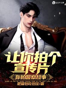 让你拍个宣传片,你拍警察故事是什么