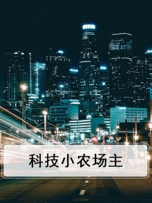 农场主科技之路完结