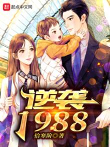 逆袭1988txt百度网盘