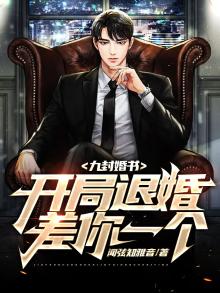 退九张婚书开始