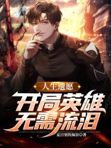 人生遗愿,开局英雄无需流泪
