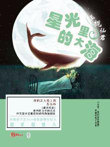 星光里的大海