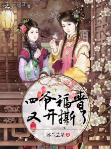 四爷福晋又开撕了全文阅读