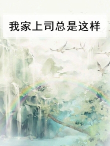 我家上司又挂了免费阅读