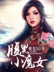 腹黑小魔女的总裁