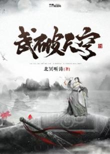 武破天穹梦笔生花著