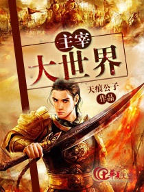 主宰大世界 小说