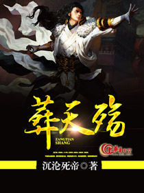 葬天殇 小说