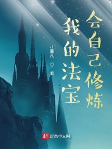 我的法宝遍布修真界小说