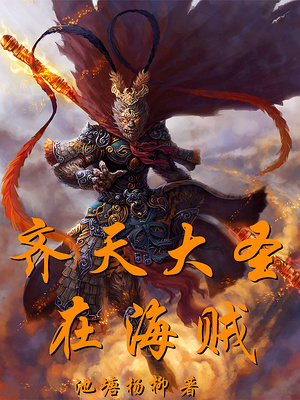 齐天大圣在海贼网盘