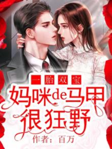 一胎双宝,妈咪的马甲很狂野