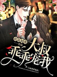 书名是:大叔,乖乖宠我!