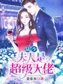 陆少,夫人是超级大佬