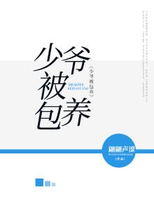 小少爷他被圈养