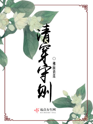 清穿守则TXT