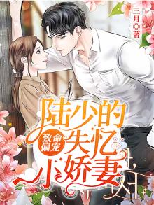 致命偏宠：陆总的失忆小甜妻