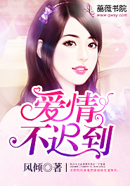 爱情不迟到小说免费阅读
