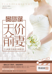 总裁的天价前妻TXT下载