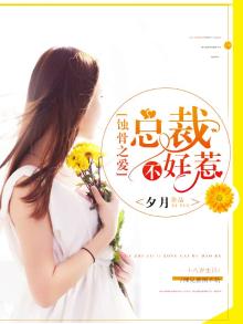 蚀骨情深,总裁别错爱 小说