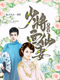 少将军的蒙面仙妻 小说