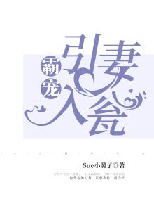 引妻入婚老公宠上天