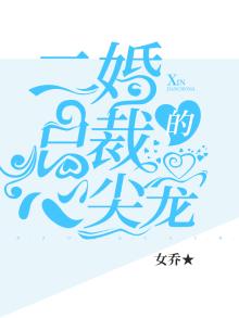 二婚总裁的心尖宠漫画全集