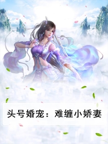 头号婚宠战少轻宠