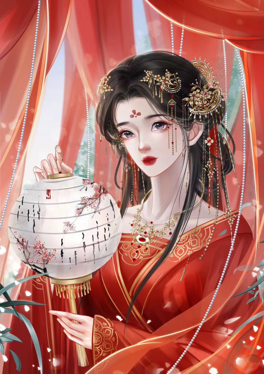 皇后她无所畏惧作者:昨夜未归