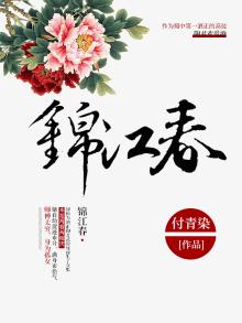 锦江春色来天地古诗